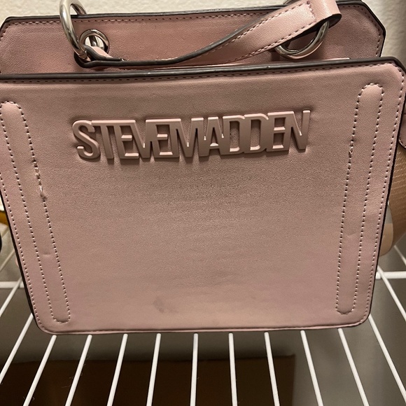 Steve Madden Handbags - Steve Madden bag